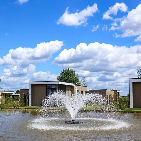 Casa vacanze Modern Near The Ijssel *