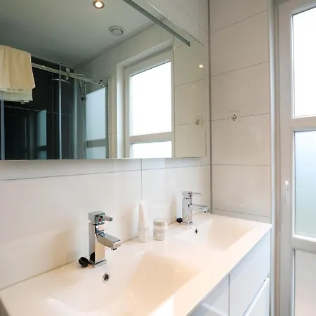 Casa vacanze Modern Near The Ijssel Olburgen
