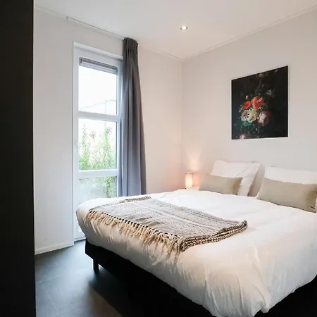 Modern Near The Ijssel Olburgen