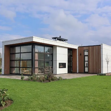 Casa vacanze Modern Near The Ijssel