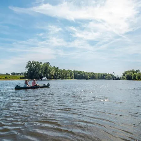 Casa vacanze Modern Near The Ijssel *