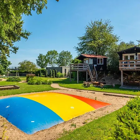Casa vacanze Modern Near The Ijssel