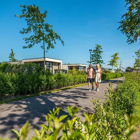 Modern Near The Ijssel Casa vacanze