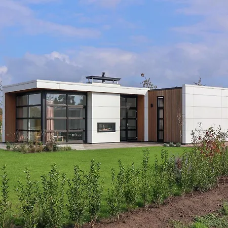 Casa vacanze Modern Near The Ijssel