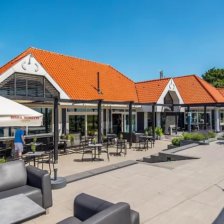 Casa vacanze Modern Near The Ijssel *